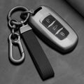 TPU Car Key Fob Cover for Geely Emgrand X7, GS, GX3, GT, GC9, EC7, GC715, EC718, Englon SC3 & Atlas Pro
