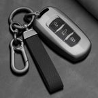 TPU Car Key Fob Cover for Geely Emgrand X7, GS, GX3, GT, GC9, EC7, GC715, EC718, Englon SC3 & Atlas Pro