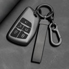 Car Key Fob Cover for Buick Envision, GMC Yukon XL & Denali, Chevrolet Suburban & Tahoe