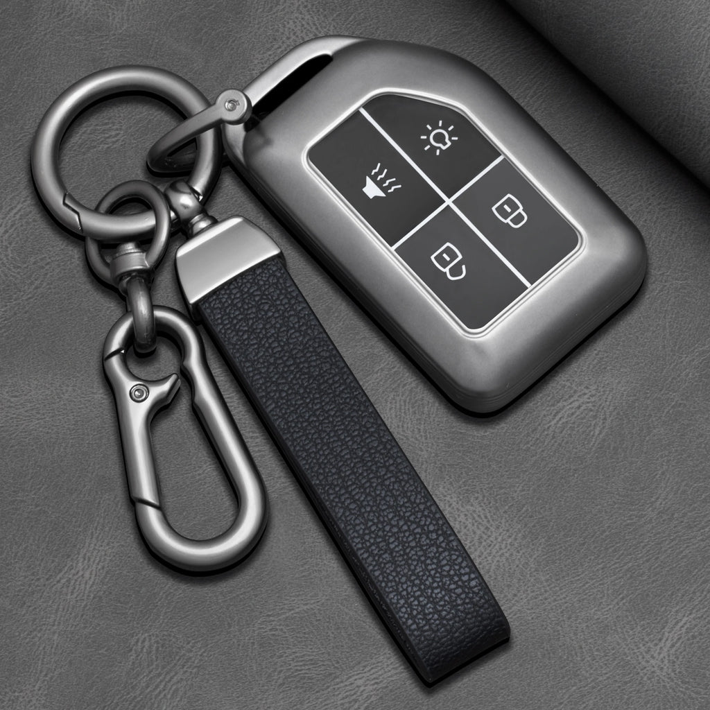 TPU Truck Key Fob Cover for Volvo FM, FH & FH16