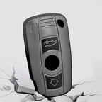 TPU Car Key Fob Cover for BMW 3, 5 & 6 Series, M3, M5, X1, X5, X6 & Z4 – E46, E60, E70, E87, E71, E72, E88, E89, E91, E90