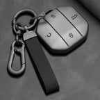 TPU Car Key Fob Cover for Jetour Freer, Freedom, T2, Traveller & T1 – 2025+