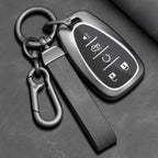TPU Car Key Fob Cover for Chevrolet Onix, Bolt EV, Equinox, Cruze, Malibu, Camaro & Volt – 2023 – 5 Buttons