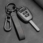 TPU Car Key Fob Cover for Toyota Aqua, Ractis, Vitz, RAV4, HiAce & Land Cruiser – 2010–2019