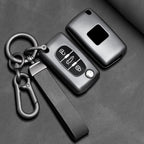 TPU Car Key Fob Cover for Peugeot 107, 206, 207, 307, 308 & 406; Citroen Xsara Picasso, C2, C3, C4, C5, C6 & C8