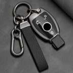 TPU Car Key Fob Cover for Mercedes-Benz A, B, G & R-Class, GLA & GLK – W176, W204, W251, W463 – 3 Buttons