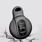 TPU Car Key Fob Cover for MINI Cooper, Clubman & Countryman – R55, R56, R57, R58, R59, R6