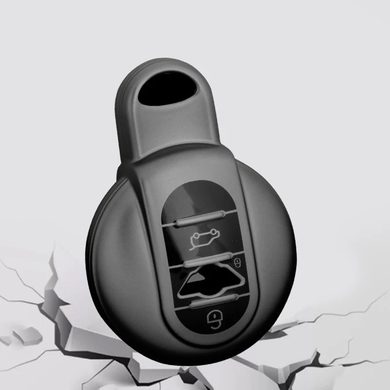TPU Car Key Fob Cover for MINI Cooper, Clubman & Countryman – R55, R56, R57, R58, R59, R6