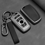 TPU Car Key Fob Cover for BMW 1, 3, 4 & 5 Series, X3, X4, i3, M3 & M4 – F20, F30, F31, F21, F11, F25