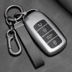 TPU Car Key Fob Cover for Chery Omoda 5, C5, Tiggo 7/8 Pro Max, Tiggo 7/8 Plus & Arrizo 5 Plus