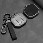 TPU Car Key Fob Cover for Jetour Freer, Freedom, T2, Traveller & T1 – 2025+