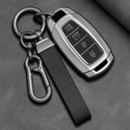 TPU Car Key Fob Cover for Hyundai Solaris, Sonata, Palisade, Kona, Creta, i20, i30, ix35, ix25, Elantra, Grandeur & Accent
