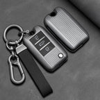 TPU Car Key Fob Cover for Roewe RX5, 350, 360 & 750; MG3, MG5, MG6, MG7, ZS, GT & GS