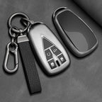 TPU Car Key Fob Cover for Changan Eado, UNI-T, CS35 Plus, CS55 Plus & CS75 Plus