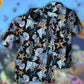 Ocean Wildlife Hawaiian Shirt With Detailed Graphic For Resort Travel Summer Outings And Casual Gatherings
