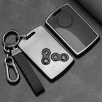 TPU Car Key Card Cover for Renault Kadjar, Captur, Clio, Megane 2/3/4, RS, Koleos, Logan, Scenic & Duster
