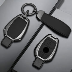 2 BUTTON Black