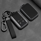 TPU Car Key Fob Cover for Mazda EZ-6 & EZ-60