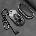 TPU Car Key Fob Cover for Mercedes-Benz A, B, G & R-Class, GLA & GLK – W176, W204, W251, W463 – 3 Buttons