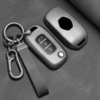 TPU Car Key Fob Cover for Renault Kwid, Trafic, Clio 5, Kadjar, Captur, Arkana, Sandero Stepway, Logan & Twingo