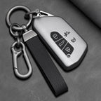 TPU Car Key Fob Cover for Volkswagen Atlas, Atlas Cross Sport & Tiguan – 2024–2026 – 5 Buttons