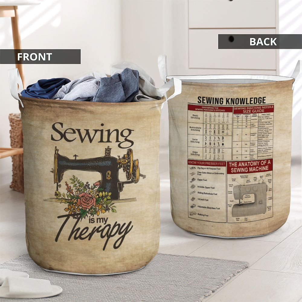 Awesome Sewing Laundry Basket For Bathroom Bedroom Storage