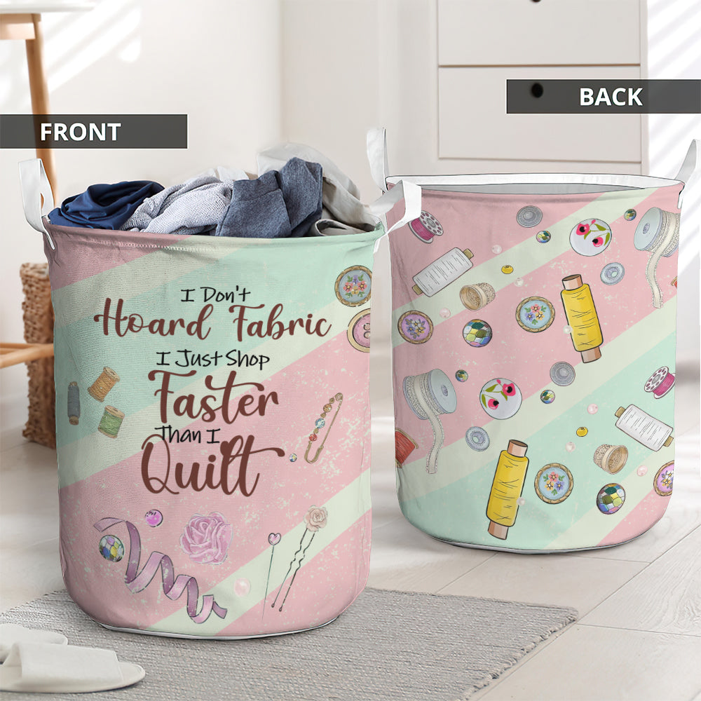 Awesome Sewing Laundry Basket For Bathroom Bedroom Storage