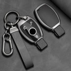 TPU Car Key Fob Cover for Mercedes-Benz A, B, G & R-Class, GLA & GLK – W176, W204, W251, W463 – 3 Buttons