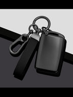 TPU Car Key Fob Cover for Mazda 3, Axela, CX-30, CX-4, CX-5, CX-8 & CX-9 – 3 Buttons
