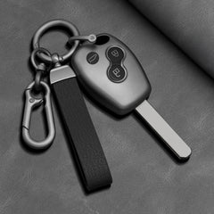 3 Button Black Style