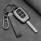 TPU Car Key Fob Cover for Renault Kwid, Trafic & Symbol; Dacia Sandero, Logan & Duster – 2016–2018 – 2/3 Buttons