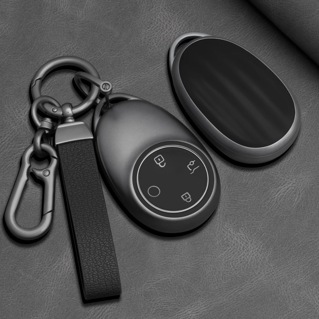TPU Car Key Fob Cover for GAC Aion V, RT, UT & Y Plus – 2024–2026