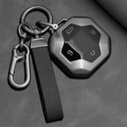 TPU Car Key Fob Cover for Chery Jietu Mountain Sea T2