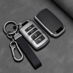 TPU Car Key Fob Cover for Kia Sorento, K900, K7 & Cadenza – 4 Buttons