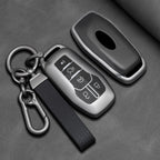 TPU Car Key Fob Cover for Ford Fusion, Mondeo, Mustang, F-150, Explorer & Edge – 2015–2018