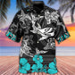 Shark Amazing Hawaiian Shirt For Summer Events And Casual Outdoor Wear