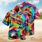 Funny Grill Food Hawaiian Shirt Summer Design Detail For Tropical Vacations