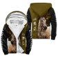 Horse Love Hoodie For Country Lifestyle Outdoor Trips And Relaxed Everyday Wear