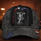 Shhh Silent Skull American Classic Cap For Casual Styling Holiday Travel And Weekend Adventures