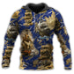 Pirate Ship Hoodie For Alternative Fashion Events And Relaxed Everyday Wear