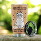 Cat Need Coffee Personalized 20 Oz Tumbler For Coffee Travel And Daily Drinks