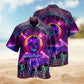 Funny Barbecue BBQ Grill Food Hawaiian Shirt Relaxed Style View For Island Holidays