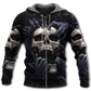 Skull Darkness Hoodie For Alternative Events Seasonal Outings And Gift Ideas