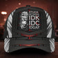 Skull Black Simple Classic Cap For Outdoor Adventures Festivals And Casual Wear