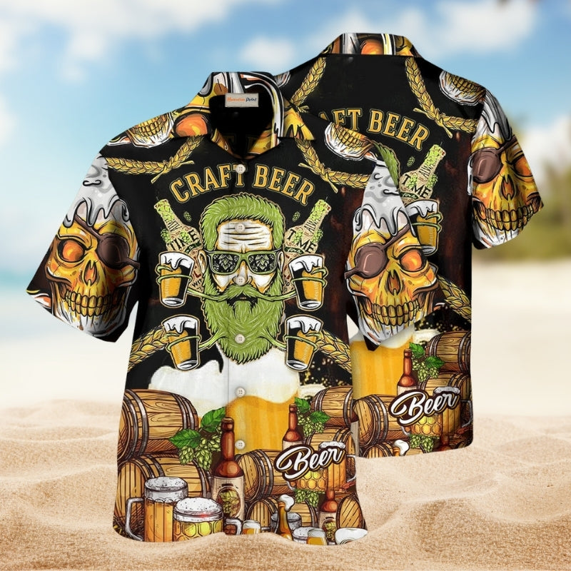 Camping It'S Fine Dandy Someone'S Marshmallow Hawaiian Shirt Print Closeup For Beach Days