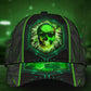 Skull Crystal Classic Cap For Holiday Trips Daily Outfits And Thoughtful Gifting