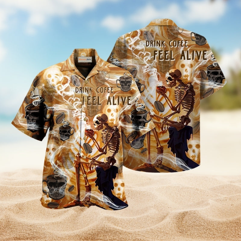 Funny Surfing Pineapple Water Surf Hawaiian Shirt Creative Print View For Summer Travel