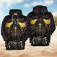 Dark Skull Grim Reaper Hoodie For Gothic Streetwear Night Events And Bold Everyday Style