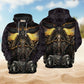 Dark Skull Grim Reaper Hoodie For Gothic Streetwear Night Events And Bold Everyday Style