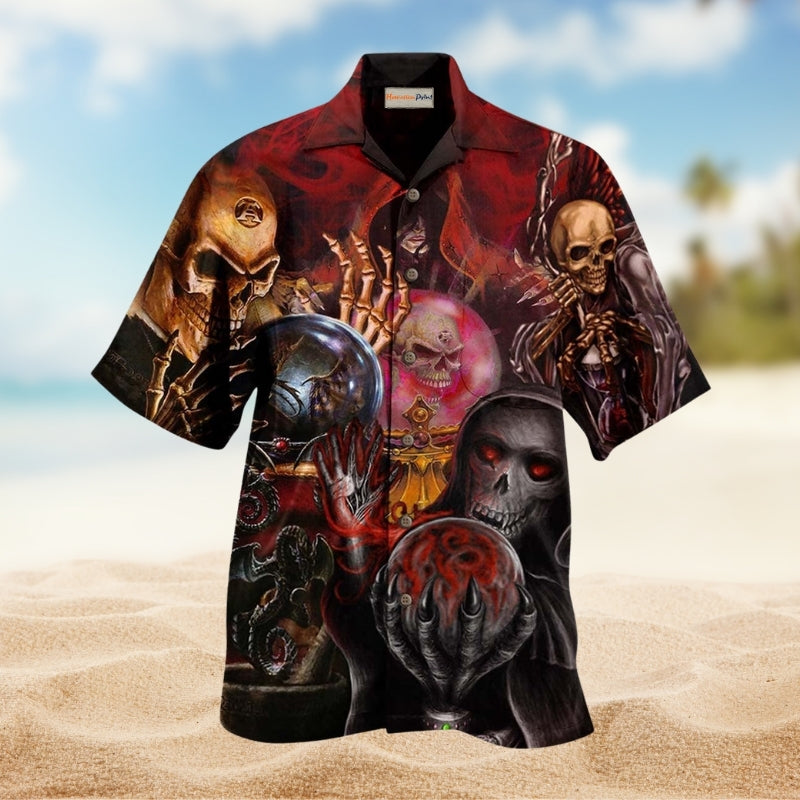 Windsurfing Surfing Vacation Sport Hawaiian Shirt Resort Outfit View For Warm Weather Events